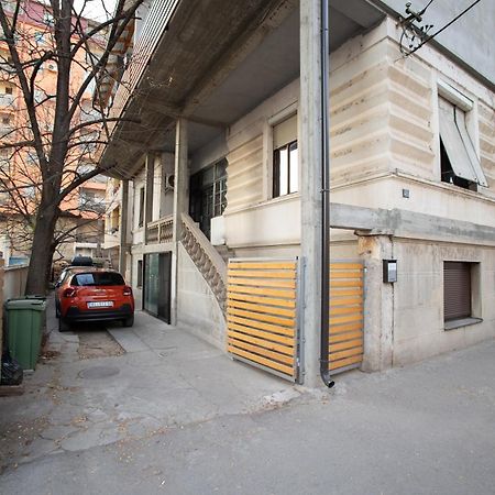 V & V Studio Apartments Ni Kültér fotó